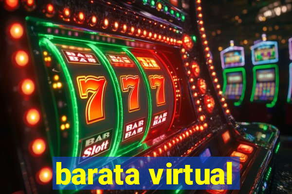 barata virtual