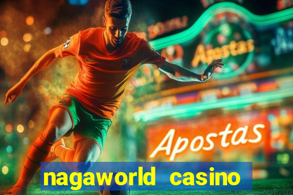 nagaworld casino phnom penh