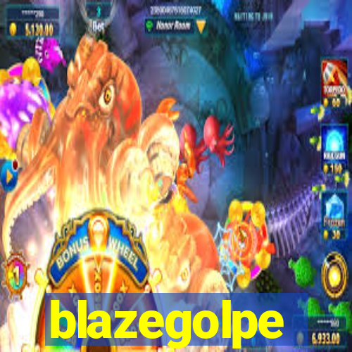 blazegolpe