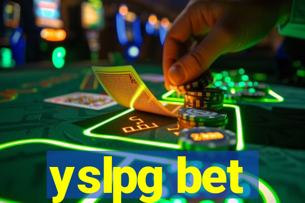 yslpg bet