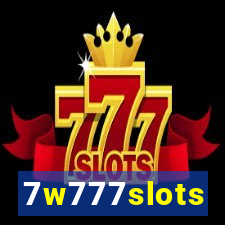 7w777slots