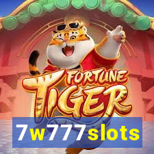 7w777slots