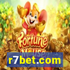 r7bet.com