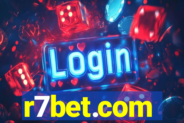 r7bet.com