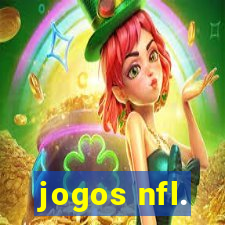 jogos nfl.