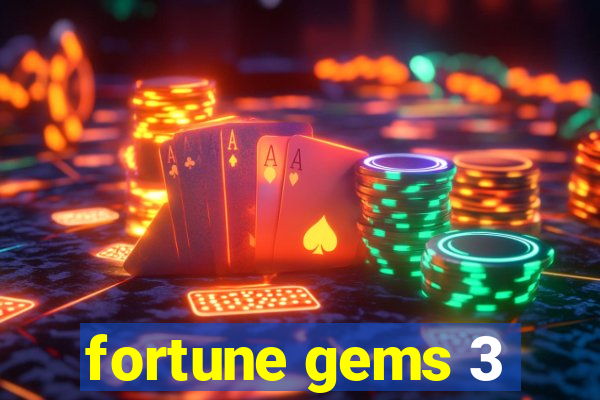 fortune gems 3