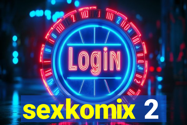 sexkomix 2