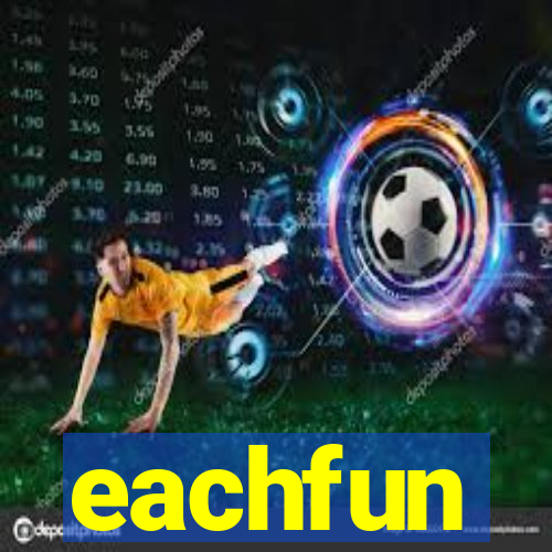 eachfun entertainment limited