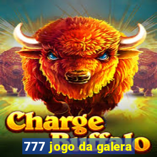 777 jogo da galera