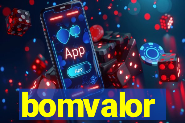 bomvalor