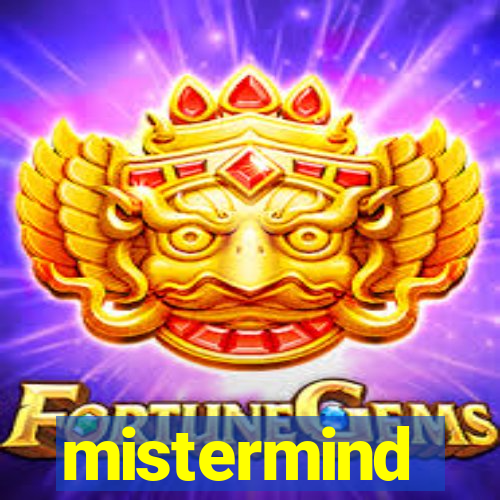 mistermind