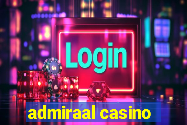 admiraal casino