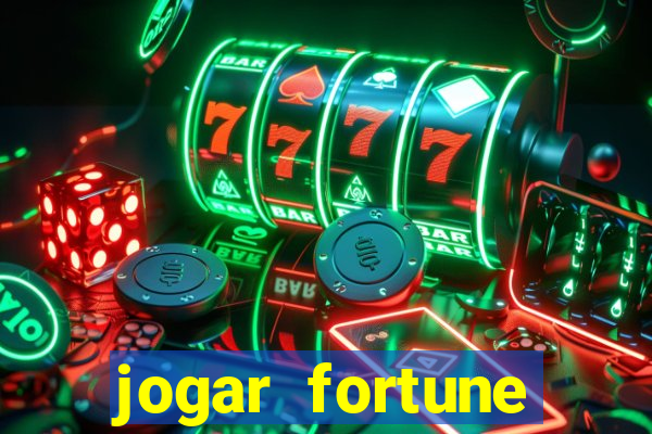 jogar fortune double demo