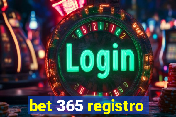 bet 365 registro