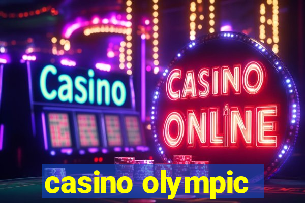 casino olympic