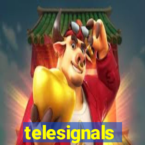 telesignals