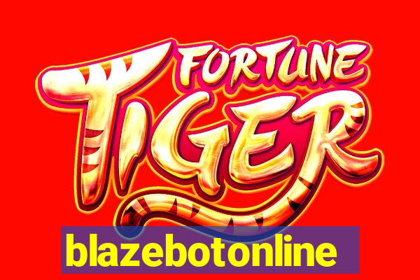 blazebotonline