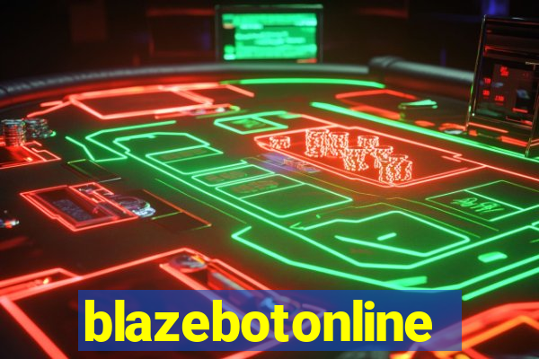 blazebotonline