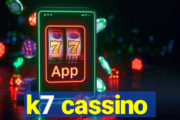 k7 cassino