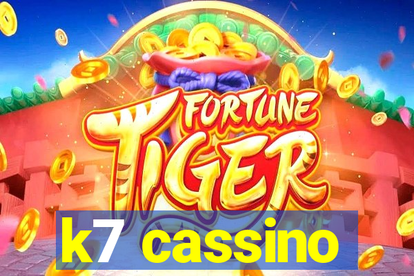 k7 cassino