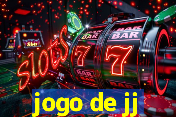 jogo de jj