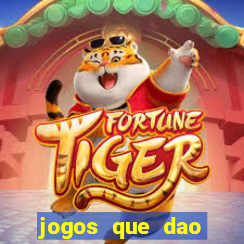 jogos que dao b?nus grátis