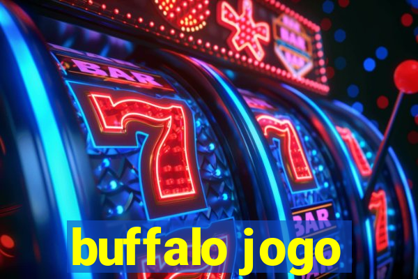 buffalo jogo