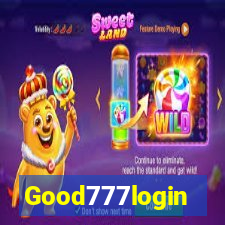 Good777login