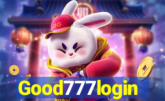 Good777login