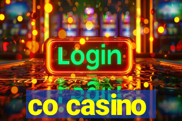 co casino