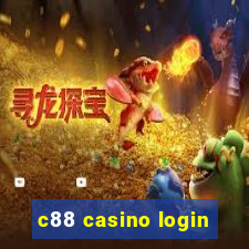 c88 casino login