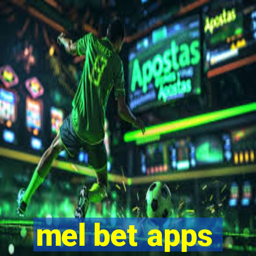 mel bet apps