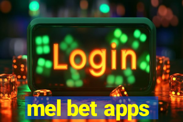 mel bet apps