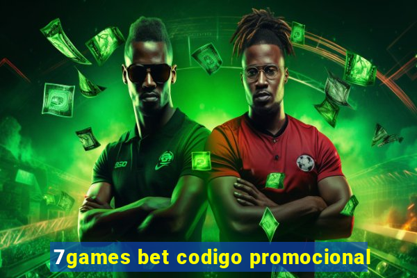 7games bet codigo promocional