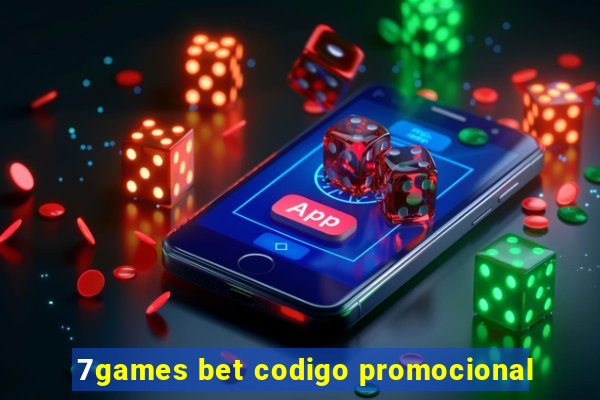 7games bet codigo promocional