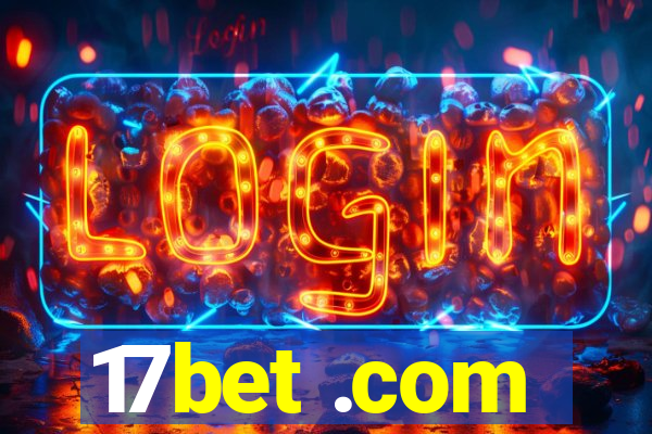 17bet .com