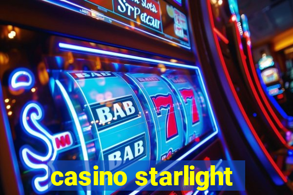 casino starlight