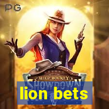 lion bets