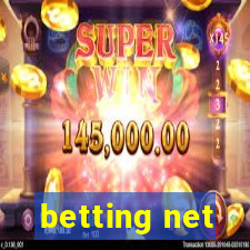 betting net