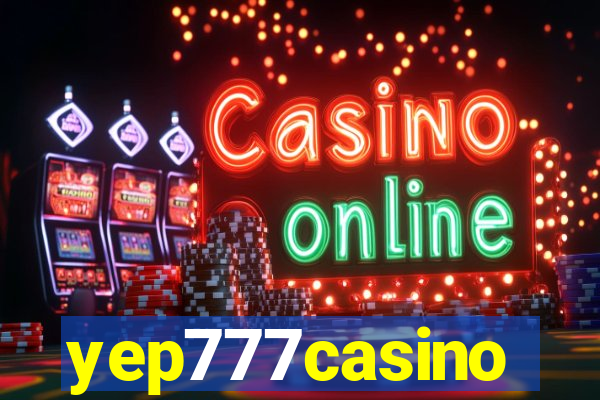 yep777casino