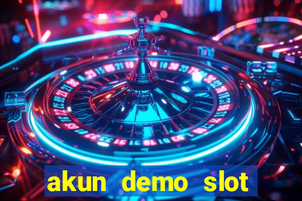 akun demo slot pragmatic play