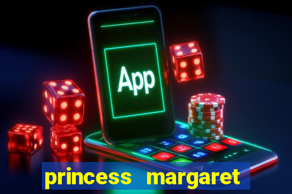 princess margaret lottery 2017