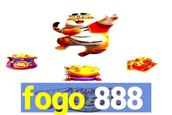 fogo 888