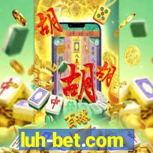 luh-bet.com