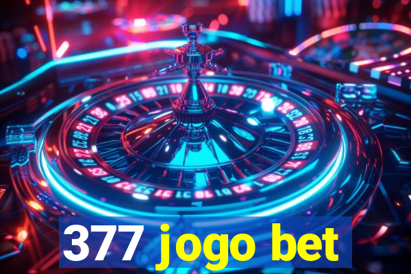 377 jogo bet