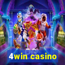 4win casino