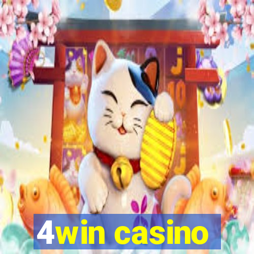 4win casino