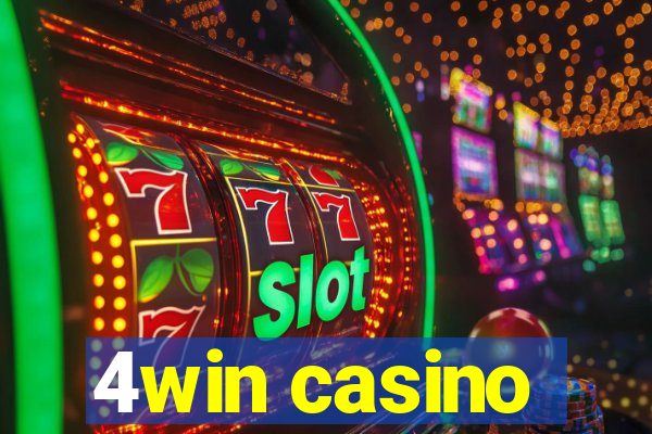 4win casino