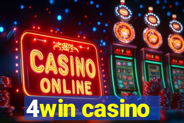 4win casino