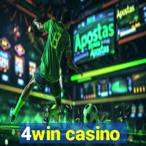 4win casino